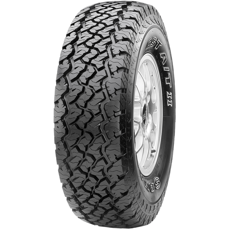 31X10.50R15 opona CST SAHARA AT2 109Q